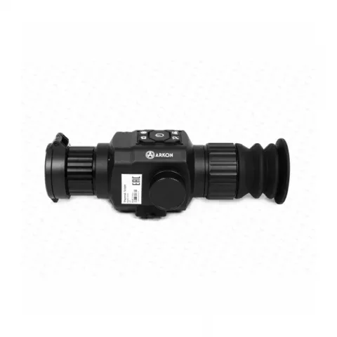 Тепловизионный прицел (с баллистическим калькулятором)  Arkon Alfa II ST25