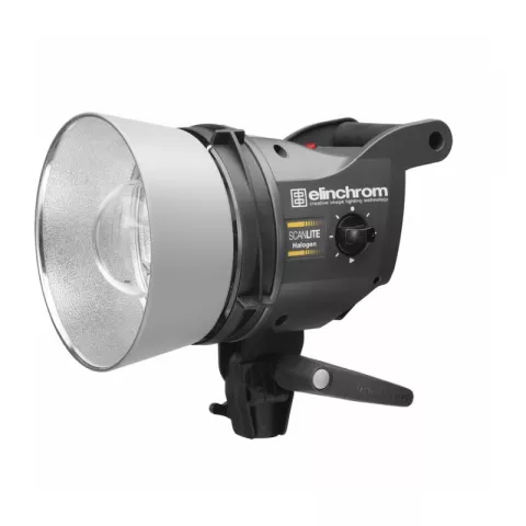 Прибор постоянного света Elinchrom Scanlite 300/650W HALOGEN