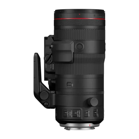 Объектив Canon RF 70-200mm F2.8L IS USM Z Black