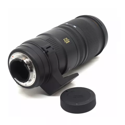 Sigma 70-200mm f/2.8 APO EX DG HSM Nikon F (Б/У)