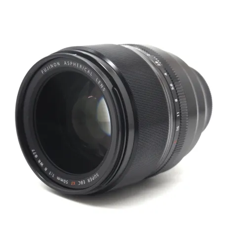 Fujifilm XF 50mm f/1.0 R WR X-Mount (Б/У)