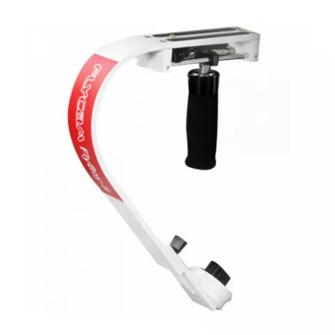 Стедикам Proaim Flycam Flyboy-II белый