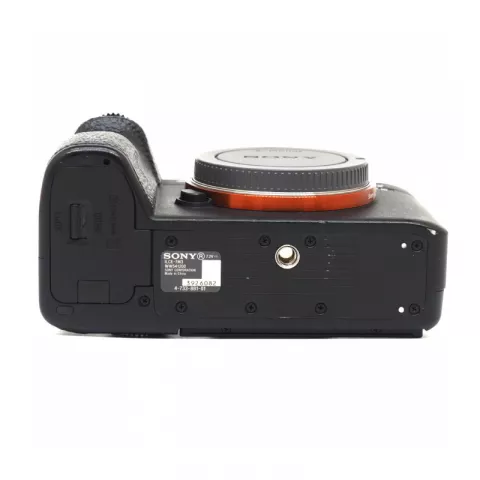 Sony Alpha ILCE-7M3 Body (Б/У)