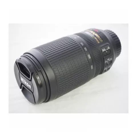 Nikon 70-300mm f/4.5-5.6G ED-IF AF-S VR Zoom-Nikkor (Б/У)