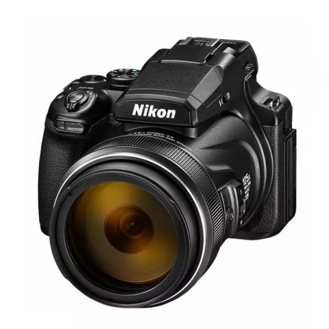 Цифровая фотокамера Nikon Coolpix P1000