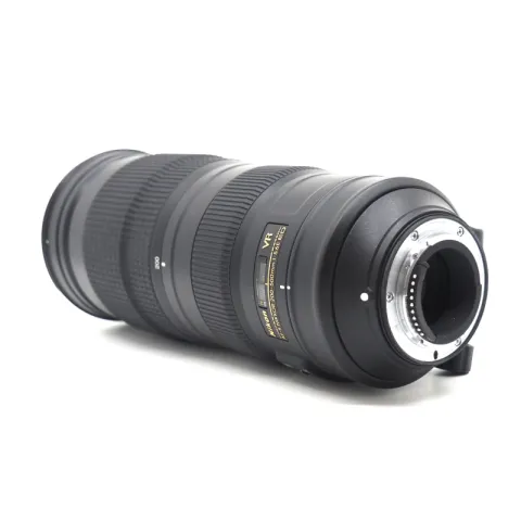 Nikon 200-500mm f/5.6 E ED VR AF-S (Б/У)