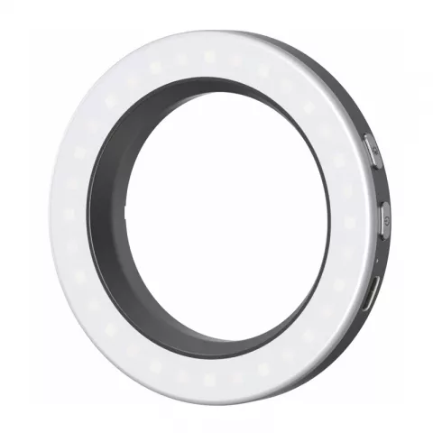 SmallRig 4873 Осветитель светодиодный Vibe P30 67mm Ring LED Video Light