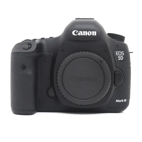 Canon EOS 5D mark III Body (Б/У) 