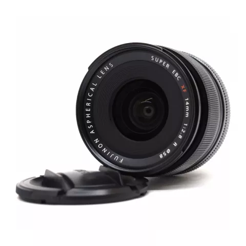 Fujifilm XF 14mm f/2.8 R  (Б/У)