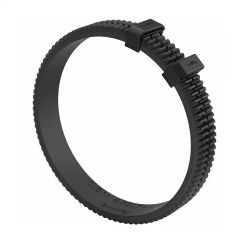 SmallRig 4185 Комплект зубчатых резиновых колец Seamless Focus Gear Ring Kit