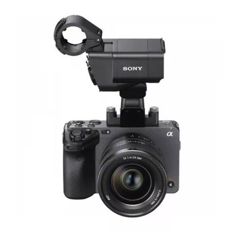 Видеокамера Sony ILME-FX3-A