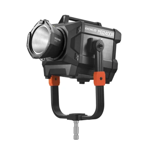 Осветитель светодиодный Godox Knowled MG2400R K1 студийный