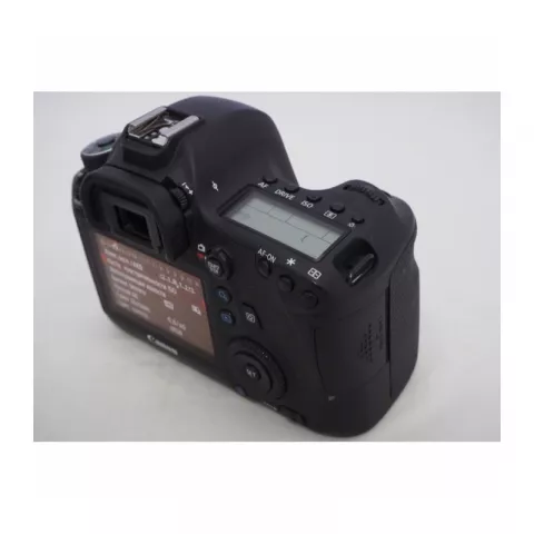 Canon EOS 6D Body (Б/У)
