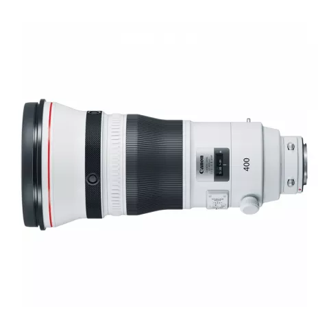 Объектив Canon EF 400mm f/2.8L III IS USM