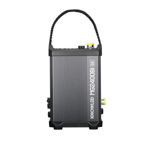 Осветитель светодиодный Godox Knowled MG2400Bi SE студийный
