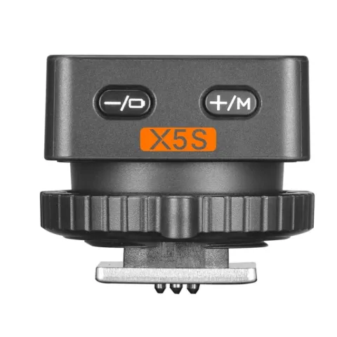 Радиосинхронизатор Godox X5S модуль для Sony