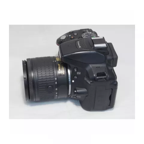 Nikon D5300 Kit 18-55 VR AF-P (Б/У)