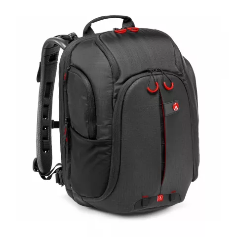 Рюкзак для фотоаппарата Manfrotto Pro Light Camera Backpack (MB PL-MTP-120)