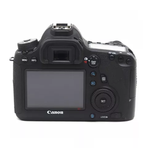 Canon EOS 6D Body (Б/У)
