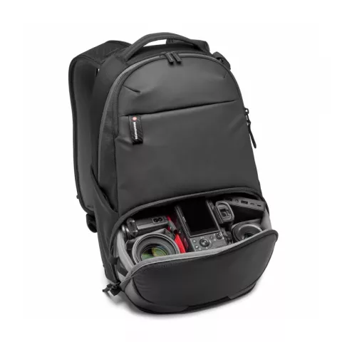 Рюкзак Manfrotto Advanced2 Active Backpack для фотоаппарата (MA2-BP-A)