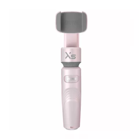 Стабилизатор для смартфона Zhiyun Smooth-XS, цвет розовый