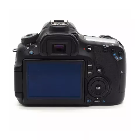 Canon EOS 60D Body (Б/У)