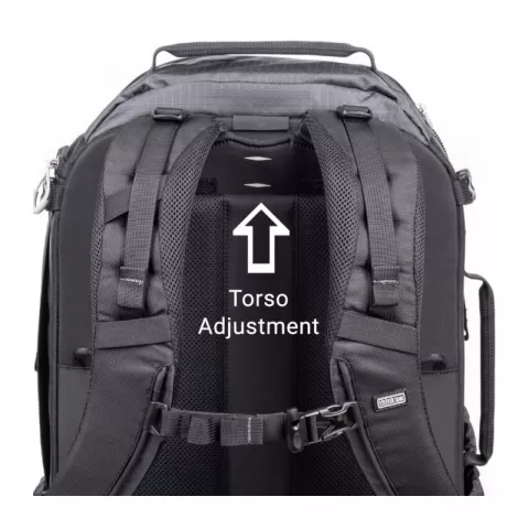 Рюкзак Think Tank FirstLight 35L Black/Charcoal