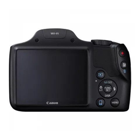 Цифровая фотокамера Canon PowerShot SX530 HS  