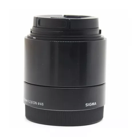 Sigma AF 60mm f/2.8 DN Art Sony E  (Б/У)