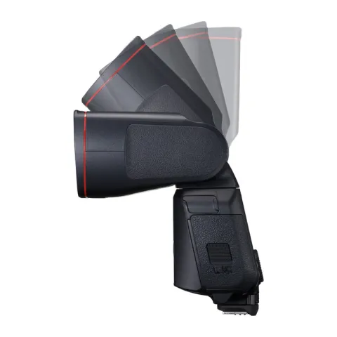 Вспышка Canon Speedlite EL-1 (Version 2)