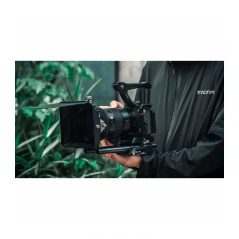 Tilta 15mm LWS Arca Manfrotto сдвоенная площадка Kit Black (TA-DBPK-B) Tilta 15mm LWS Arca Manfrotto сдвоенная площадка Kit Black (TA-DBPK-B)