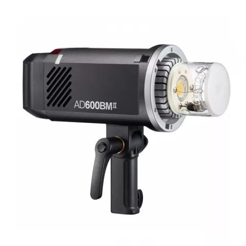 Вспышка аккумуляторная Godox Witstro AD600BMII