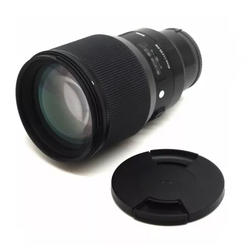 Sigma 85mm f/1.4 DG HSM Art Sony E (Б/У)