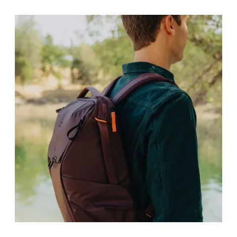 Peak Design The Everyday Backpack 20L V2.0 Eclipse Рюкзак  (BEDB-20-EP-3)