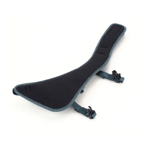 Shimoda Capture Strap Action X Teal Ремень с креплением для быстросъемной площадки 520-271