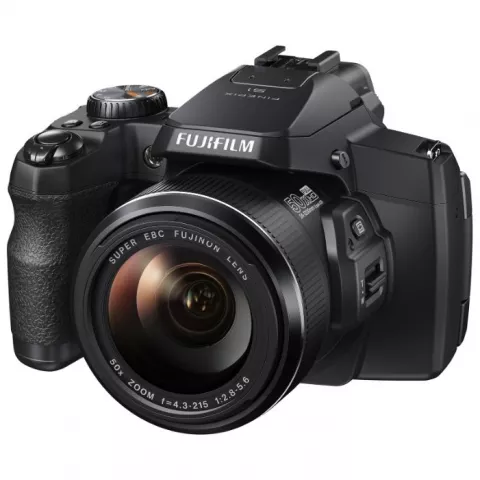 Цифровая фотокамера Fujifilm FinePix S1
