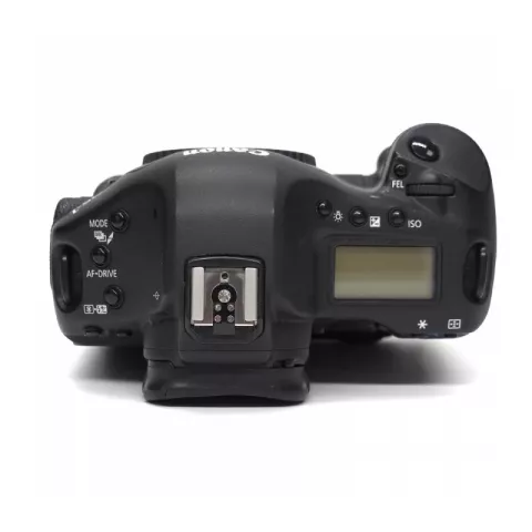 Canon EOS 1D Mark IV Body (Б/У) 