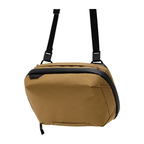 Peak Design Tech Pouch V2.0 Coyote Вкладыш-чехол (BTP-CY-3)