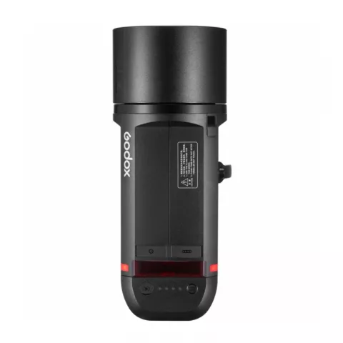 Вспышка аккумуляторная Godox Witstro AD600ProII