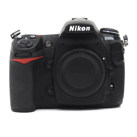Nikon D300S Body (Б/У) 