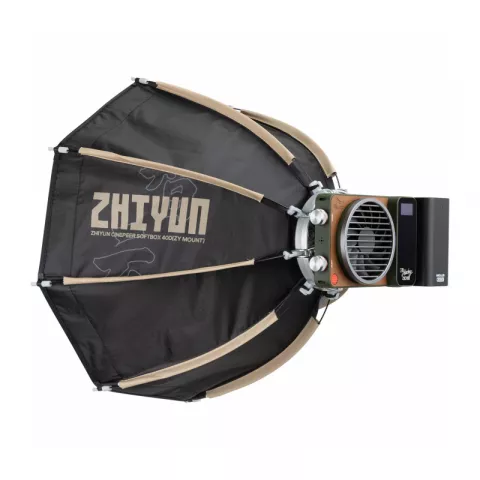 Осветитель Zhiyun MOLUS X100RGB COB Light PRO