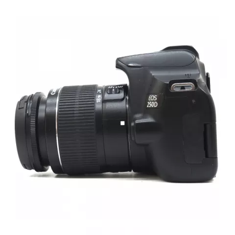 Canon EOS 250D Kit 18-55 III (Б/У)