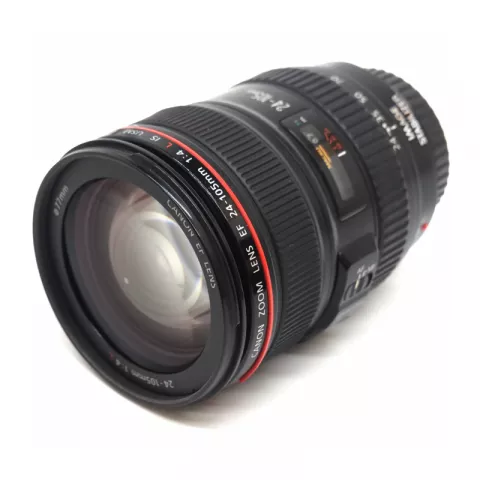 Canon EF 24-105mm f/4L IS USM (Б/У)