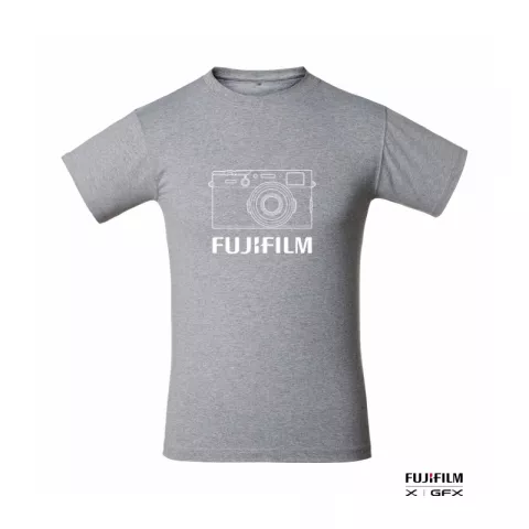 Футболка Fujifilm x100v размер XXL