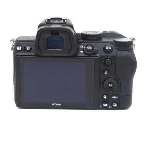 Nikon Z5 body (Б/У) 
