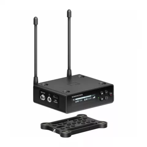 Sennheiser EW-DP ME4 SET (R1-6) беспроводная радиосистема