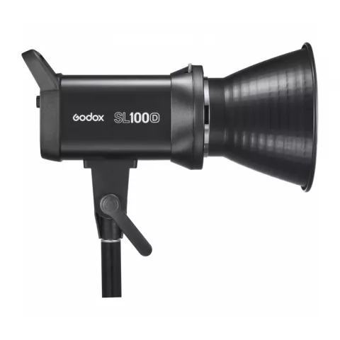 Осветитель светодиодный Godox SL100D студийный