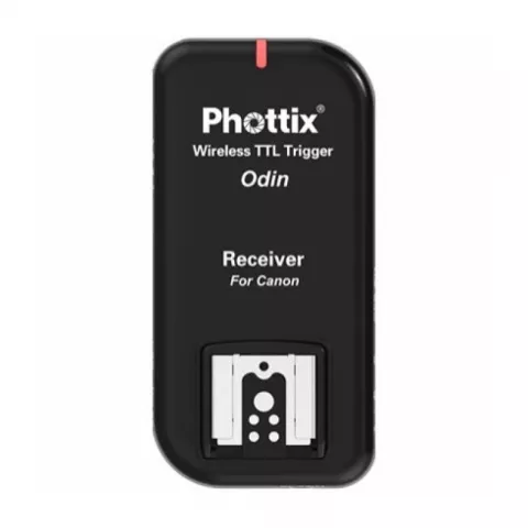 Приемник Phottix Odin TTL для вспышки Canon (89061)