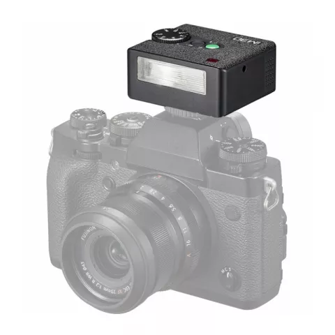 Вспышка накамерная Godox iM30 Mini Flash