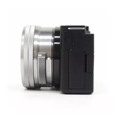 Sony ZV-E10 Kit 16-50 (Б/У)